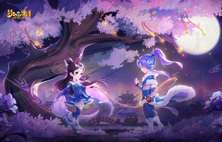 梦幻西游SF开服时间表